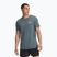 Maglia da allenamento uomo Under Armour Vanish Seamless jasper blue/white