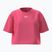 Maglietta per bambini Under Armour Rival pink