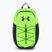 Zaino Under Armour Hustle Sport 6.0 26 l hyper green/black