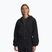Felpa da allenamento donna Under Armour Icon Vida Fleece FZ black/black