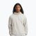 Felpa uomo Under Armour Unstoppable Woven Hoodie summit white/white