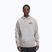 Felpa da uomo Under Armour Rival Fleece HBR Logo Hoodie mod gray light heather/castlerock