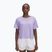 T-shirt da allenamento donna Under Armour Motion transparent/white