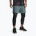Pantaloncini da allenamento uomo Under Armour UA Vanish Woven 6in jasper blue/black