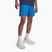 Pantaloncini da corsa uomo Under Armour Launch 7" blue atlantis/washed navy/reflective