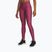 Leggings donna Under Armour Tech Wordmark Tape fuchsia dusk/black/white