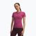 T-shirt da allenamento donna Under Armour Vanish Seamless fuchsia dusk/dark maroon/dark maroon