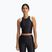 Top da allenamento donna Under Armour Motion Shine Tank black/jet gray