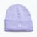 Cappello invernale da donna Under Armour Halftime beanie transparent/transparent/white