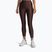 Leggings da allenamento donna Under Armour Motion Shine Ankle Kona Brown/Black