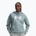 Felpa donna Under Armour Rival Fleece Big Logo Hoody serpentina/bianco