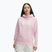 Felpa da donna Under Armour Rival Fleece Big Logo Hoody prime pink/white