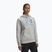 Felpa da donna Under Armour Rival Feelce Shimmer Hoody mod gray light heather/iridescent