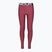 Leggings sportivi da bambino Under Armour HeatGear fuchsia dusk