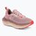 Scarpe da corsa da donna Under Armour Infinite Elite 2 tourmaline pink/summit white/maroon mist