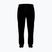 Pantaloni da allenamento da uomo Under Armour Unstoppable Tapered Pants black/black