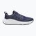 Scarpe da allenamento da uomo Under Armour Commit 4 washed navy/distant gray/black
