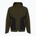 Giacca da allenamento uomo Under Armour Unstoppable LC expedition green/black/black