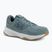 Scarpe da allenamento da uomo Under Armour Edge Suede jasper blue/halo gray/jasper blue