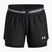 Pantaloncini da allenamento per bambini Under Armour UA Tech Play Up 2IN1 Shorts black/black/white