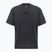 Maglia training da uomo Under Armour Project Rock Heavyweight Oversized black