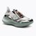 Scarpe da allenamento Under Armour Echo silica green/black/hydro green