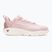 Scarpe da allenamento donna Under Armour Project Rock 8 tourmaline pink/black