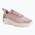 Scarpe da allenamento donna Under Armour Project Rock 8 tourmaline pink/black