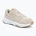 Scarpe da allenamento da uomo Under Armour Edge Suede khaki base/bianco/khaki base