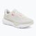 Scarpe da corsa da uomo Under Armour Innfinite Pro 2 summit white/khaki base/racer red