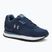 Scarpe da allenamento da uomo Under Armour Essential Runner washed navy/nu blue/blue calm