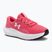 Scarpe da running donna Under Armour Charged Surge 4 super pink/super pink/white