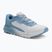 Scarpe da corsa da donna Under Armour Charged Bandit Trail 3 halo gray/blue smoke/nimbus blue