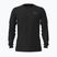 Longsleeve da uomo Under Armour Sportstyle Left Chest LS black/pitch gray