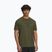 Maglietta da allenamento uomo Under Armour Project Rock Payoff Graphic verde spedizione/nero