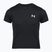 Maglia da allenamento bambino Under Armour Tech SSC SS black/white