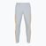 Pantaloni da corsa da uomo Under Armour Velociti Storm mod gray/squad orange/reflective