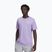 Maglietta da uomo Under Armour Sportstyle Left Chest trasparente/grigio distante