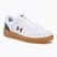 Scarpe da allenamento da uomo Under Armour Official bianco/gomma color gomma/navy lavato
