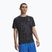Maglietta da allenamento uomo Under Armour Tech 2.0 nero/bianco