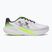 Scarpe da running da uomo Under Armour Velociti Pace white/black/distant gray