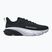 Scarpe da corsa uomo Under Armour Rogue 6 black/black/white