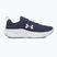 Scarpe da running da uomo Under Armour Assert 11 midnight navy/midnight navy/white