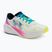Scarpe da running da donna Under Armour Velociti Pace white/black/royal
