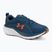 Scarpe da running da uomo Under Armour Assert 11 wham blue/hyper green/white