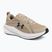 Scarpe da corsa uomo Under Armour Assert 11 city khaki/summit white/summit white