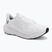 Scarpe da running da uomo Under Armour Turbulance 3 white/black/distant gray