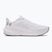 Scarpe da running da uomo Under Armour Turbulance 3 white/black/distant gray
