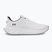 Scarpe da running da uomo Under Armour Ascend white/black/distant gray