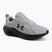 Scarpe da corsa uomo Under Armour Assert 11 mod gray/mod gray/black